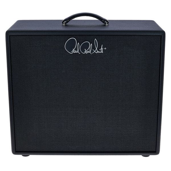 PRS 2x12 Close Back Cabinet BW