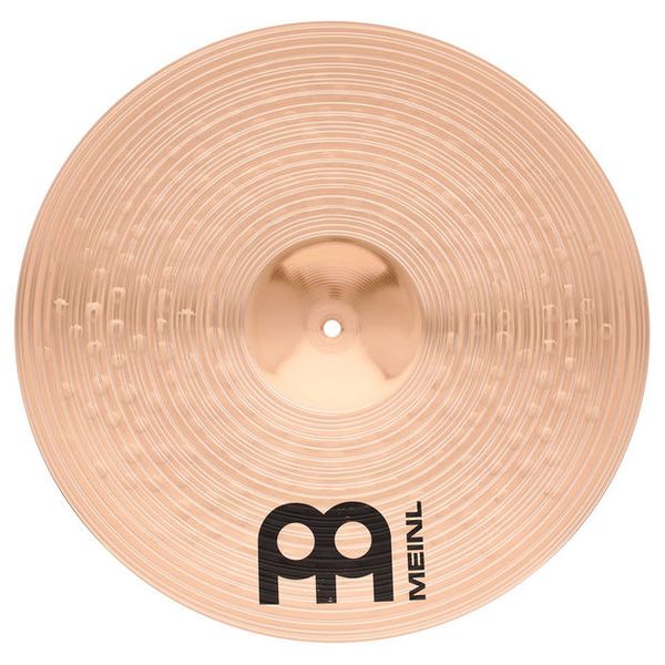 Meinl HCS Bronze Basic Cymbal Set