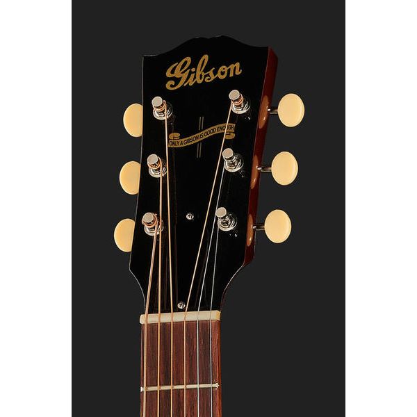 Gibson 1942 Banner LG-2 Vintage SB