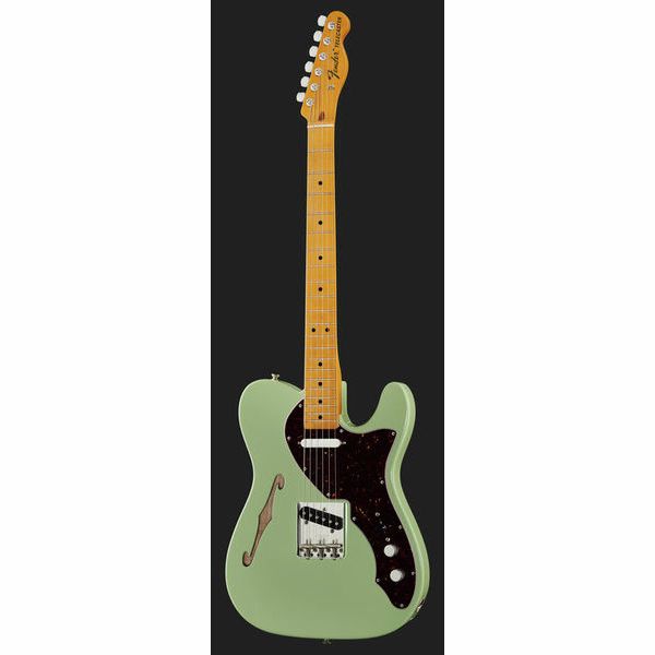 Fender AM Orig. 60 Tele Thinl. MN SFG