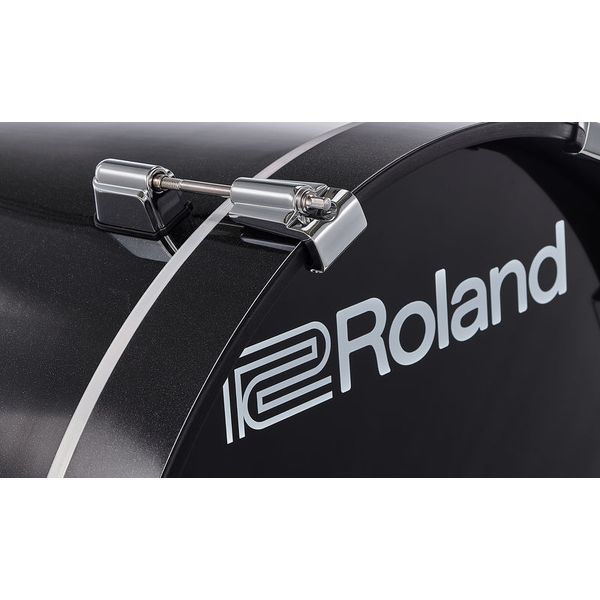 Roland 20"x16" KD-200-MS Kick Pad
