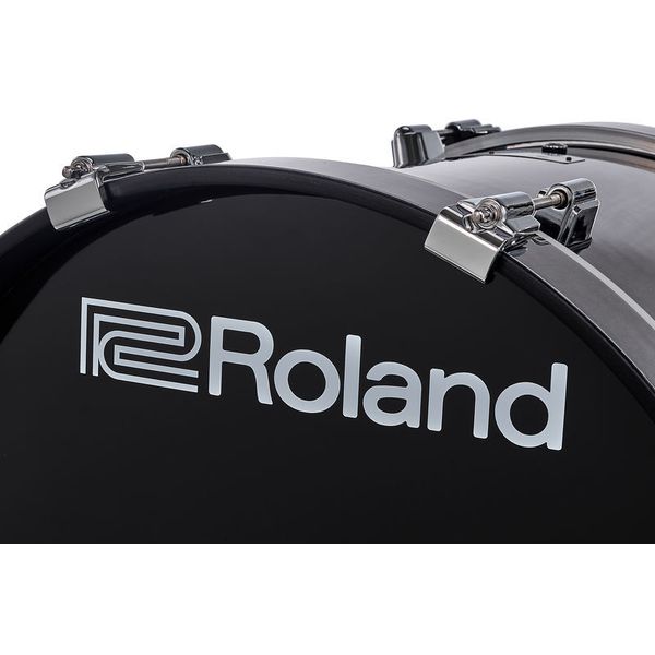 Roland 20"x16" KD-200-MS Kick Pad