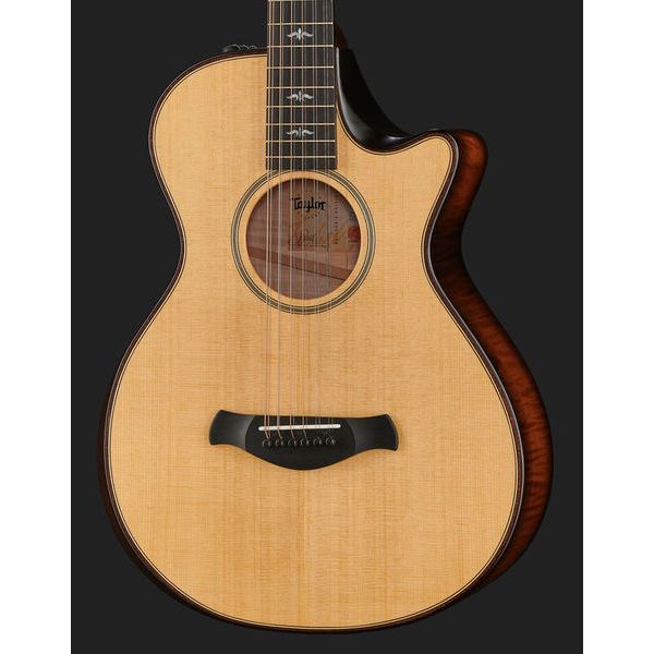 Taylor Builders Edition 652ce