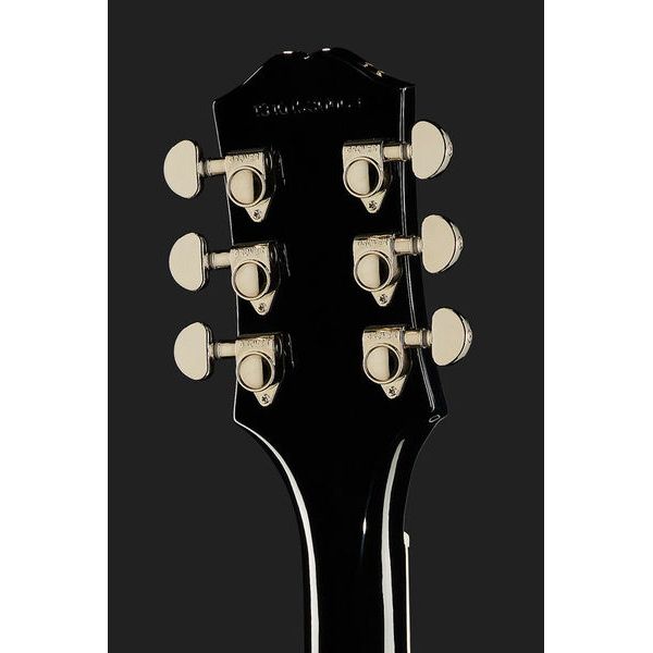 epiphone les paul muse