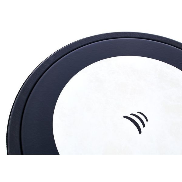 Schlagwerk 14" Bodhran Neotrad Black