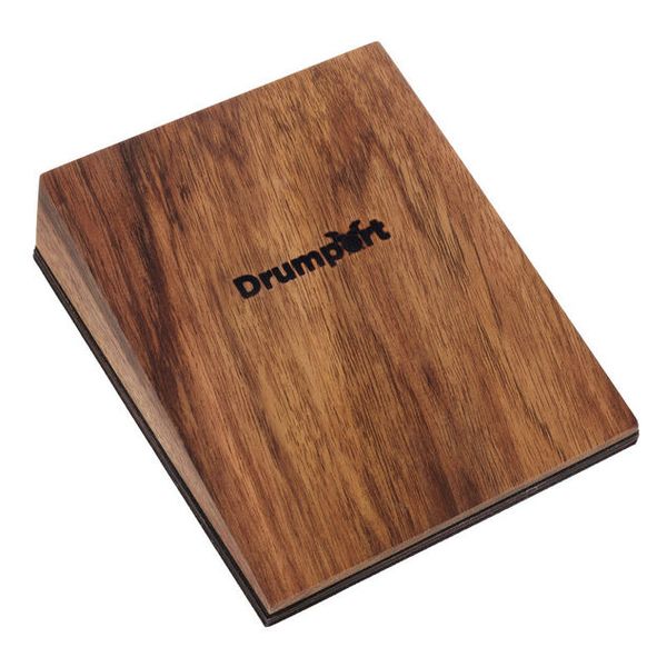 Drumport StompTech Stompbox Converter Bundle