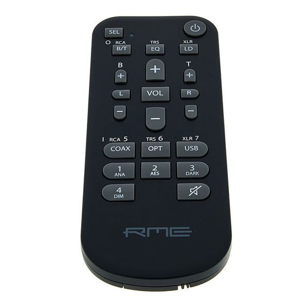 RME MRC Multi Remote Control
