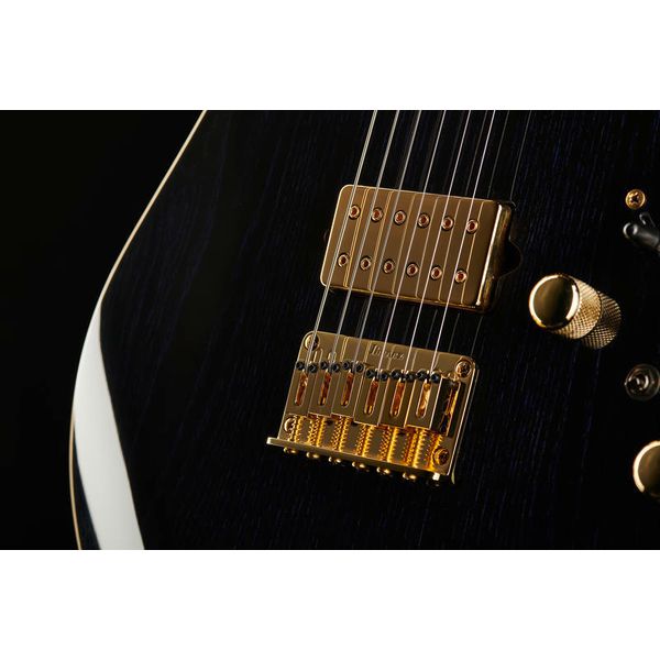Ibanez RG421HPAH-BWB