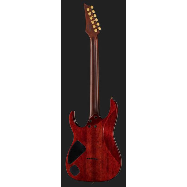 Ibanez RG421HPAH-BWB