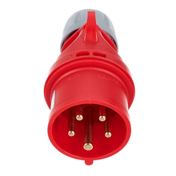 PCE Diagnosestecker Mit LED Anzeige 16/5 6h Produktbild-Vorschau 11