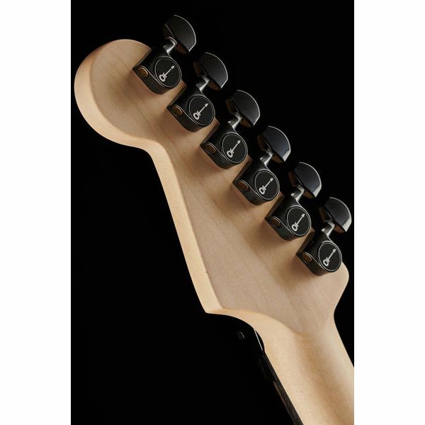 charvel serial numbers china