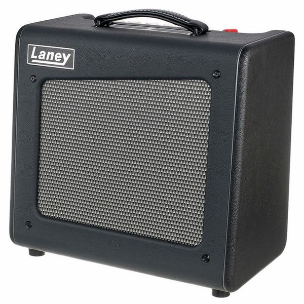 Combo pour guitare électrique Laney Cub-Super12 | Test, Avis & Comparatif