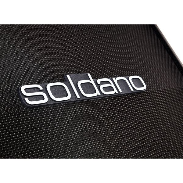 Soldano 212 Classic Vertical Slant