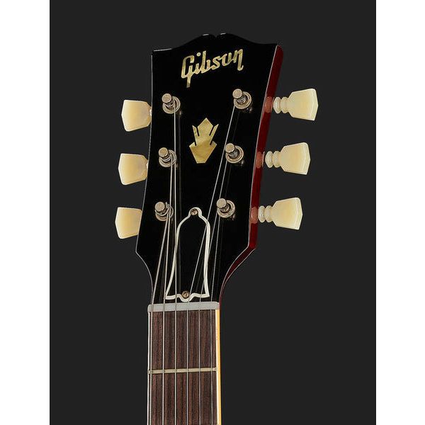 Gibson 1961 ES-335 Reissue 60s CH VOS