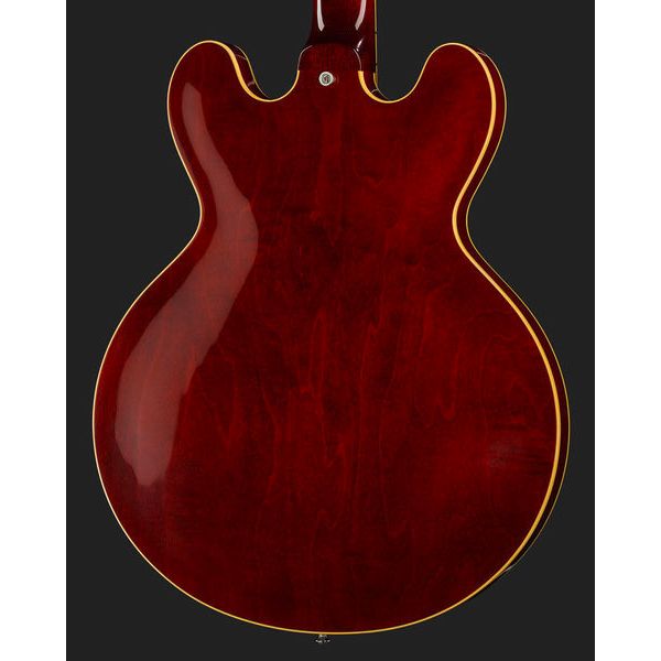 Gibson 1961 ES-335 Reissue 60s CH VOS