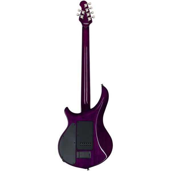 Sterling by Music Man John Petrucci X MajesticPurple