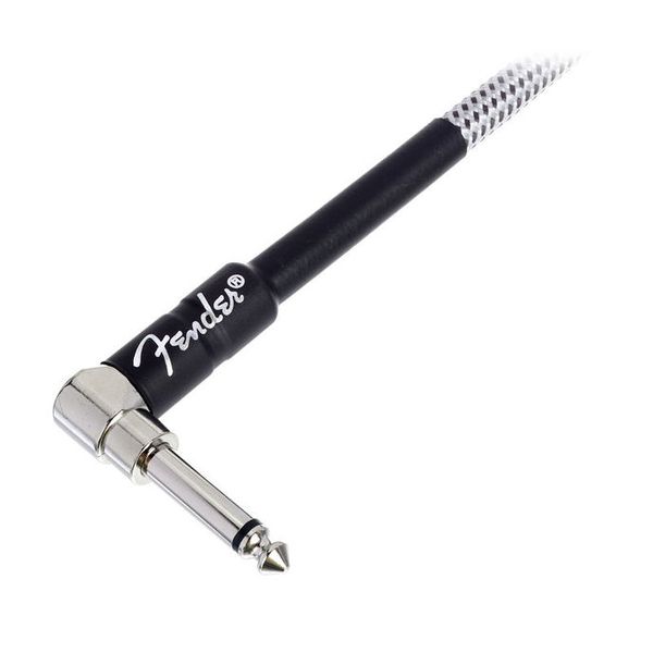 Fender Prof. Coil Cable 9m WH Tweed