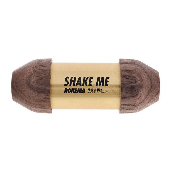 Rohema Brass Shaker lp