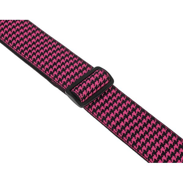 Fender Houndstooth Jacquard Strap PI