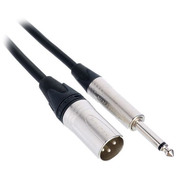 Fischer Amps Guitar-InEar-Cable 6m