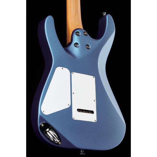 Charvel Pro-Mod DK22 SSS 2PT El. Blue