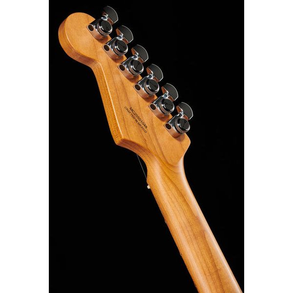 Charvel Pro-Mod DK22 SSS 2PT El. Blue