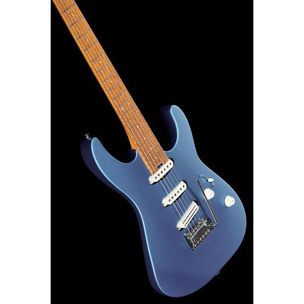 Charvel Pro-Mod DK22 SSS 2PT El. Blue