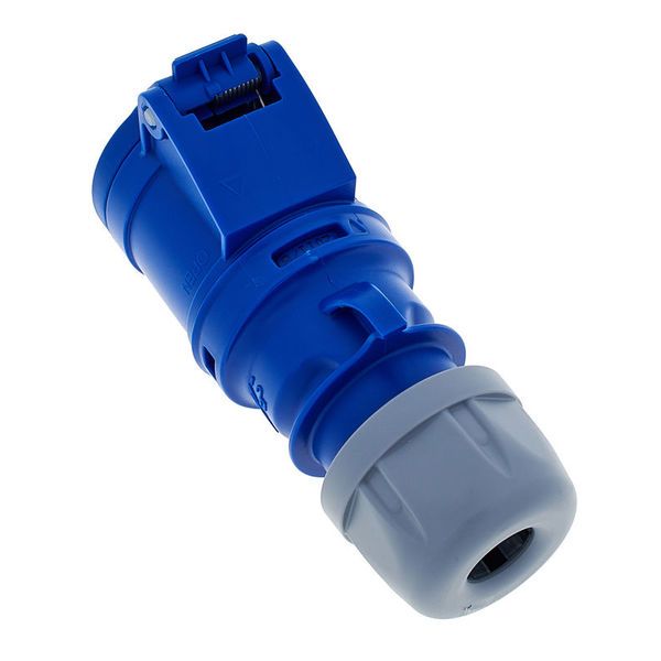 PCE 213-6 Shark 16A 3pol 230V F