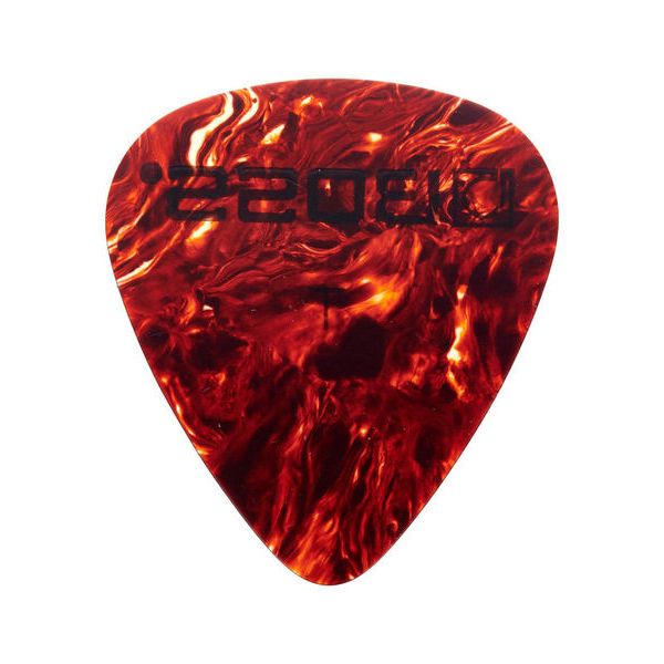 Boss Celluloid Pick Pack TH Shell