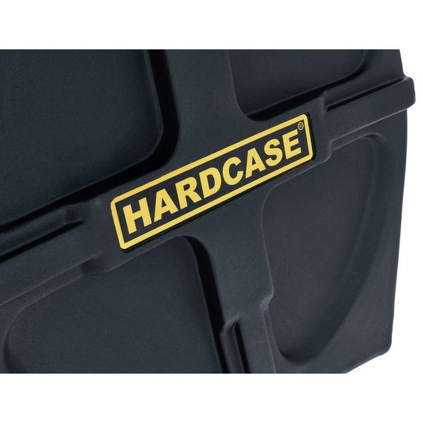 Hardcase HN13P Piccolo Snare Case
