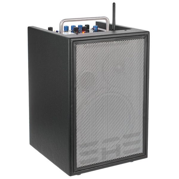 Elite Acoustics A4-8 MK II Acoustic Amplifier