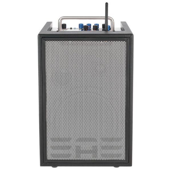 Elite Acoustics A4-8 MK II Acoustic Amplifier