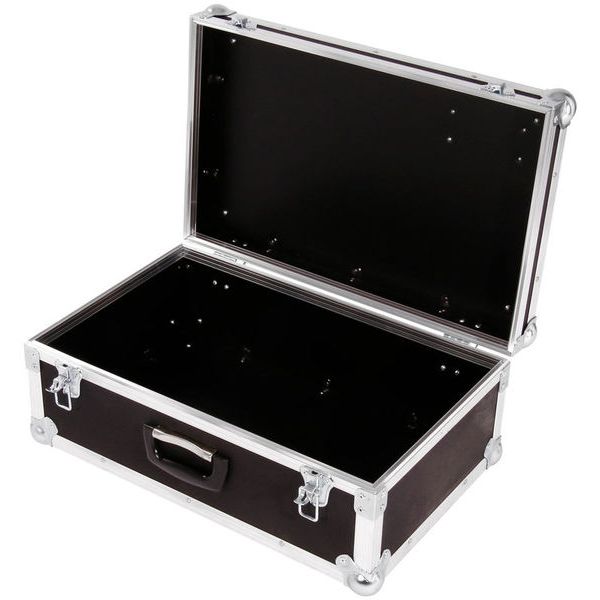 Thon accessory case 54x21x33 PVC BK