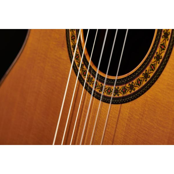 Alhambra Luthier Aniversario