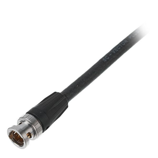 Sommer Cable Vector Plus BNC HD-SDI 1,0m