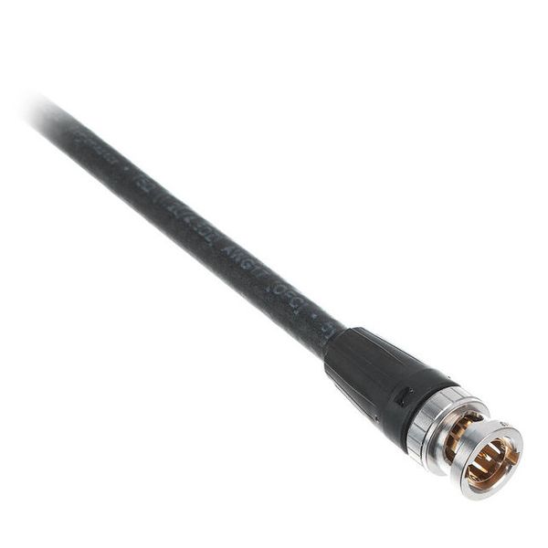 Sommer Cable Vector Plus BNC HD-SDI 3,0m