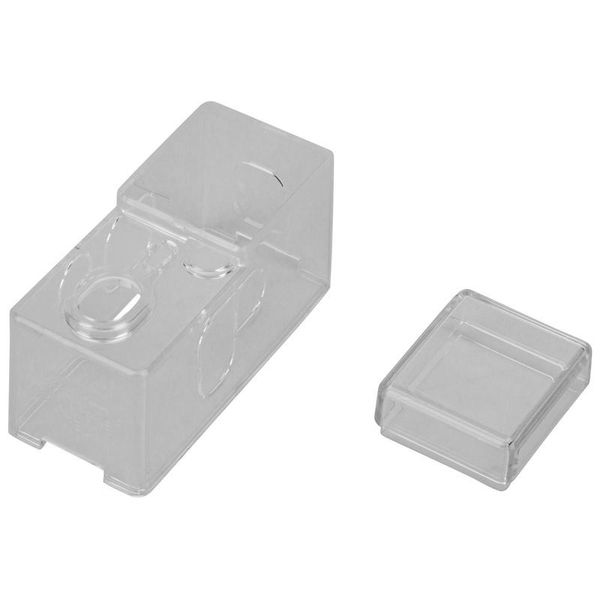 Rockboard Pedalsafe Type L universal