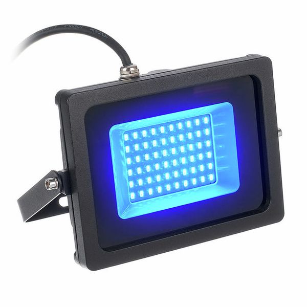 Eurolite LED IP FL-30 SMD blue