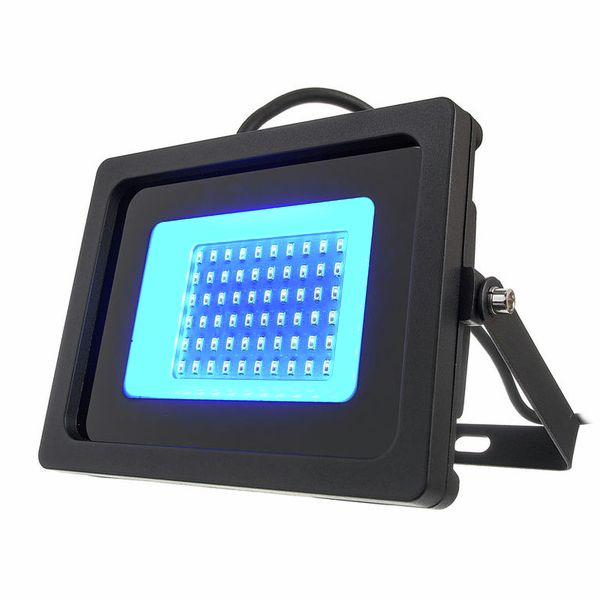 Eurolite LED IP FL-30 SMD UV (374nm)