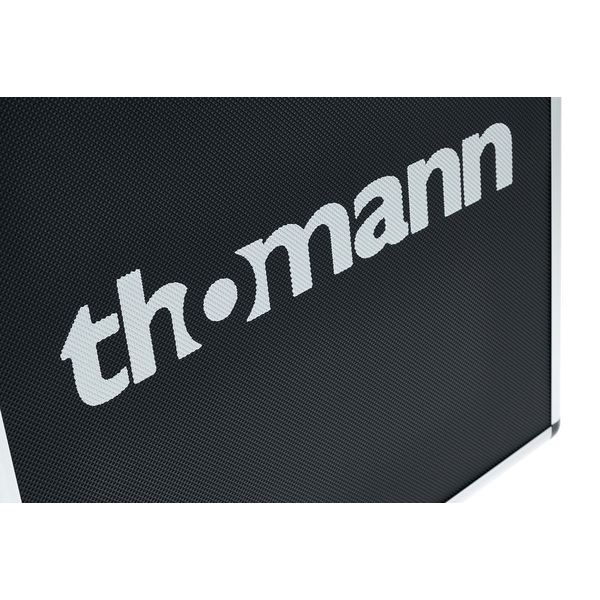 Thomann Case Alto 802