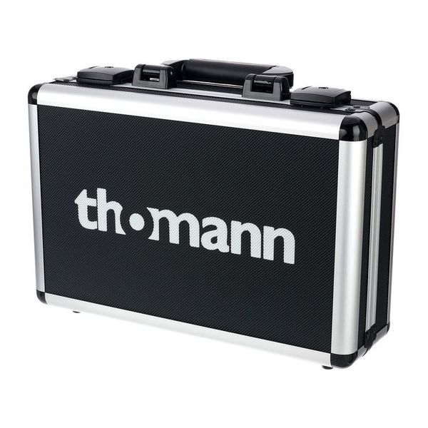 Thomann Case Behringer TD-3 RD-6