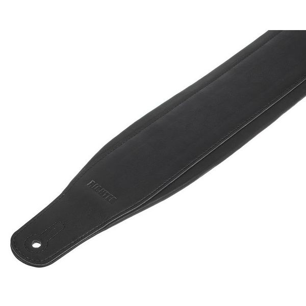 Richter Guitar Strap Blackline Black