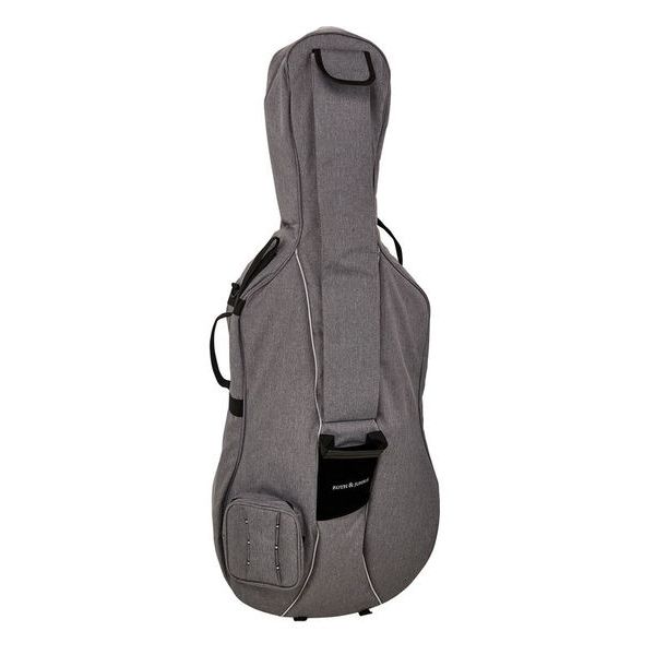 Roth & Junius CSB-05 4/4 MG Cello Soft Bag