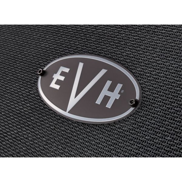 Evh 5150 III 2x12 ST Cab Stealth