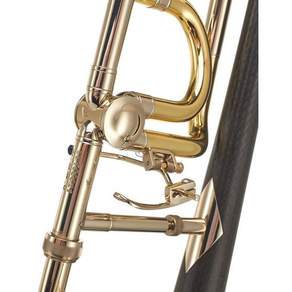 daCarbo Bb/F-Tenor Trombone