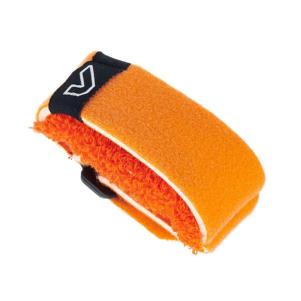 Gruvgear Fretwraps LG Flare Orange 3P
