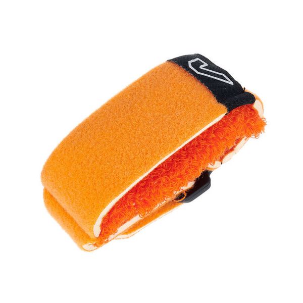 Gruvgear Fretwraps LG Flare Orange 3P