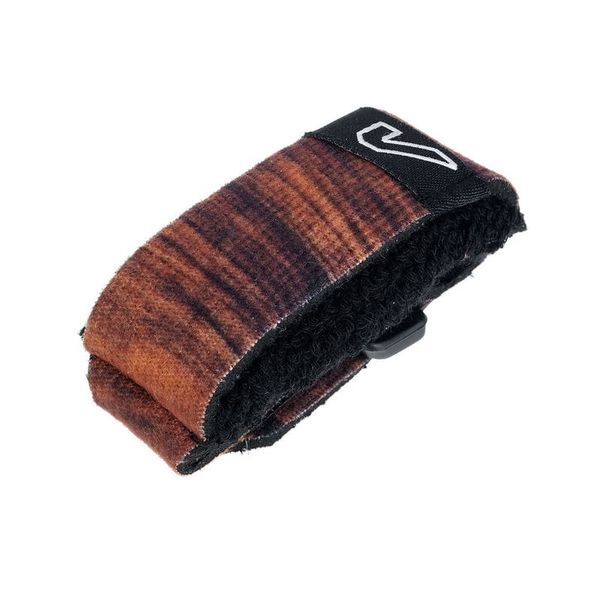Gruvgear Fretwraps LG Wood Mixpack 3P