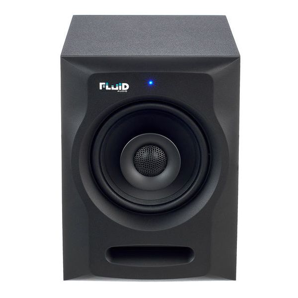 Fluid Audio FX50