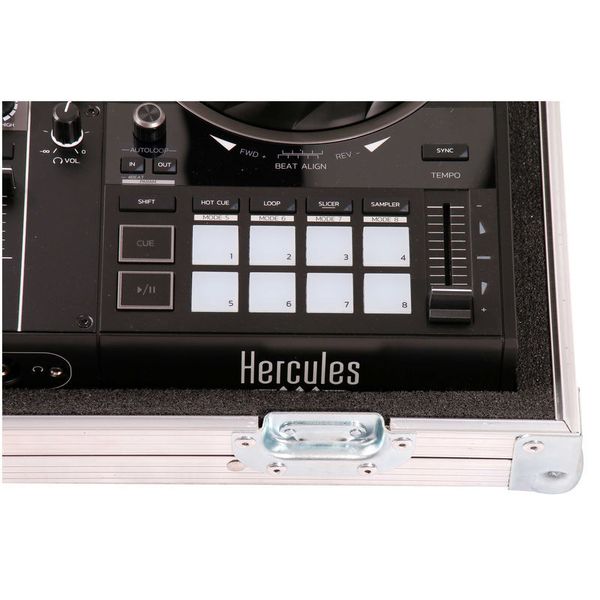 Thon Case Hercules DJ Inpulse 500
